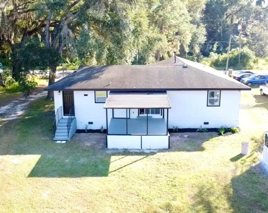 ANDERSONS MINERAL WATER COURT - Residential