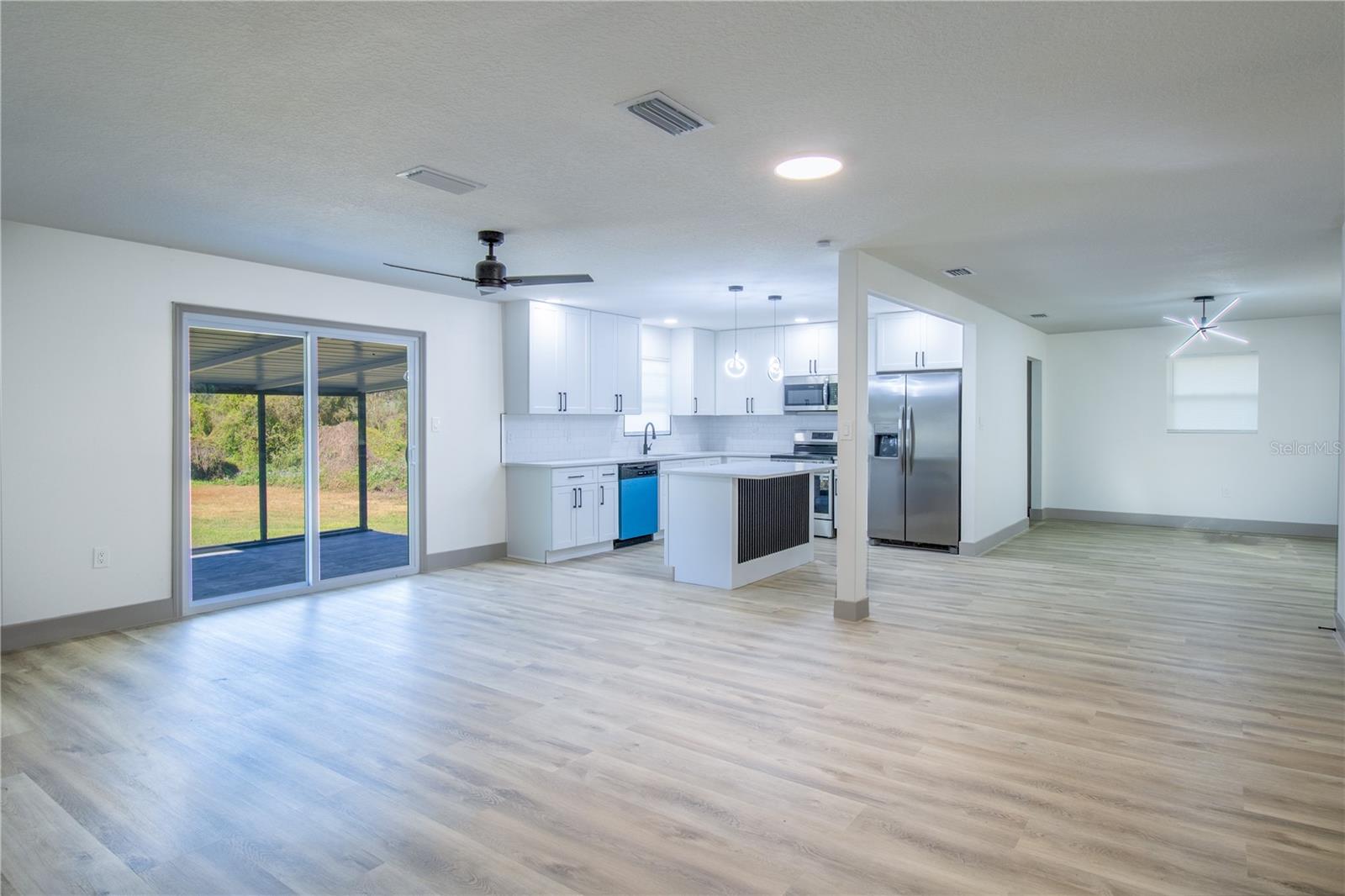 ANDERSONS MINERAL WATER COURT - Residential