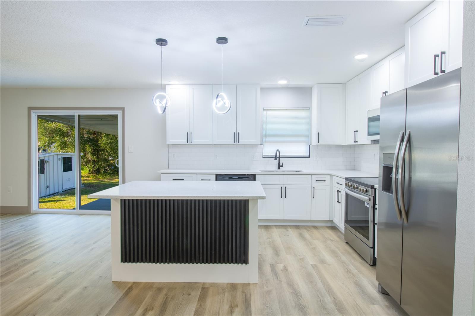 ANDERSONS MINERAL WATER COURT - Residential