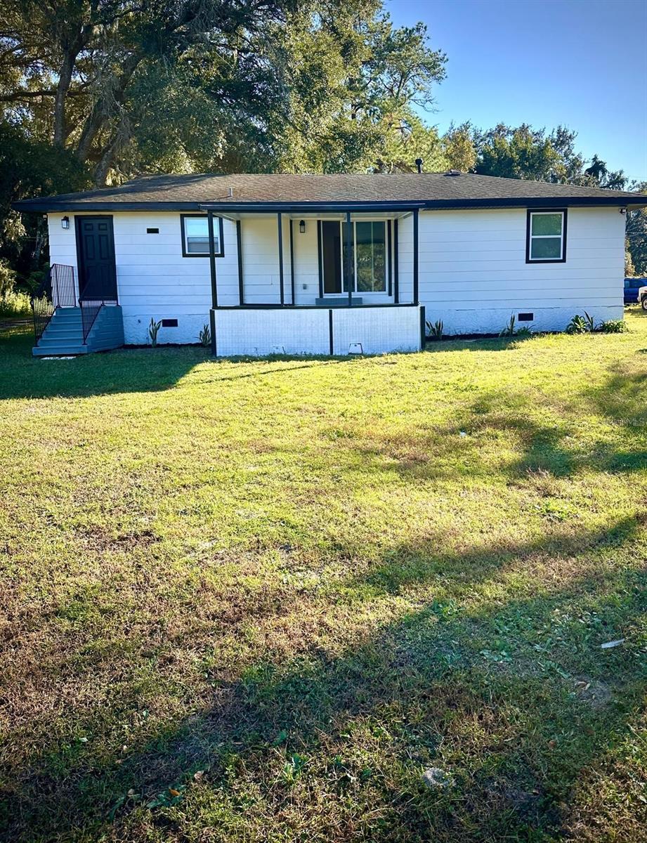 ANDERSONS MINERAL WATER COURT - Residential