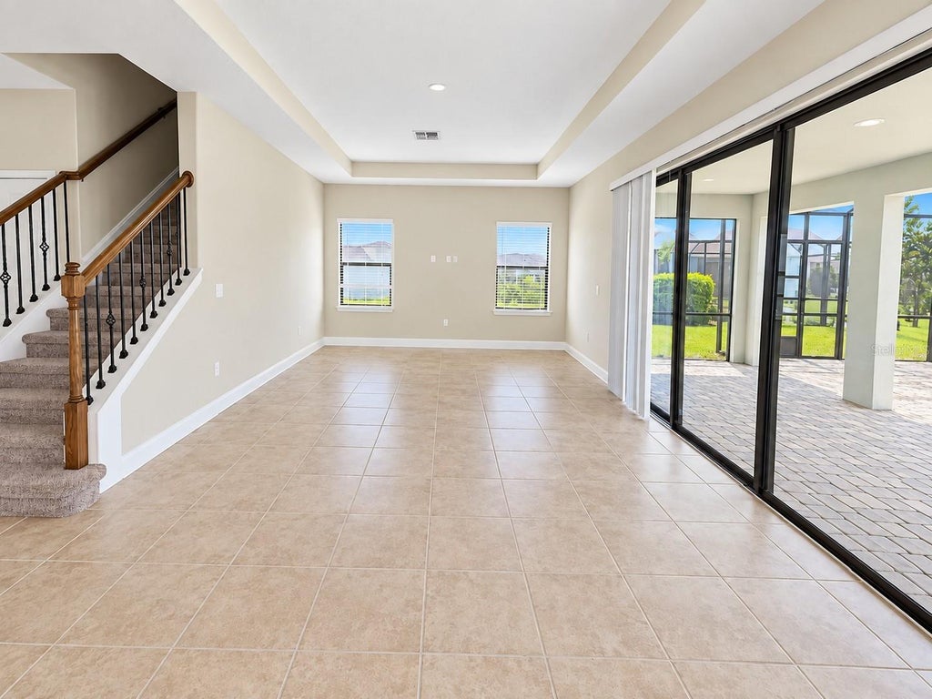 Photo of 196 Kenny Boulevard, Haines City, FL 33844 (MLS # S5158342)