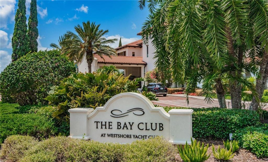 Photo of 5823 BOWEN DANIEL DRIVE #401, TAMPA, FL 33616 (MLS # T3455180)