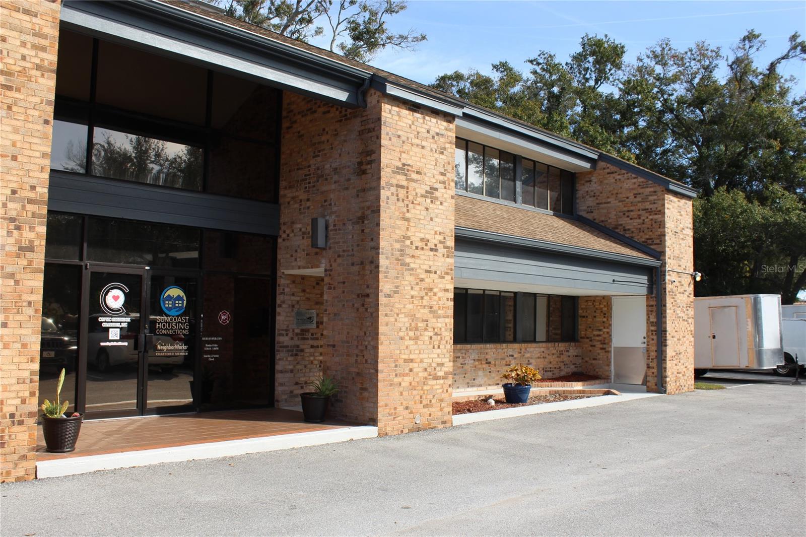 MOSELL ACRES - Commercial Sale