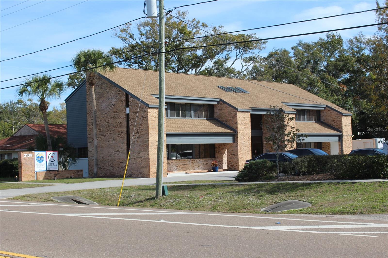 2139 NE COACHMAN ROAD