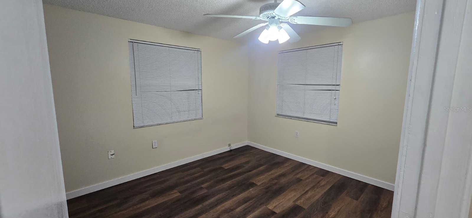 PORT CHARLOTTE SEC 005 - Residential Lease