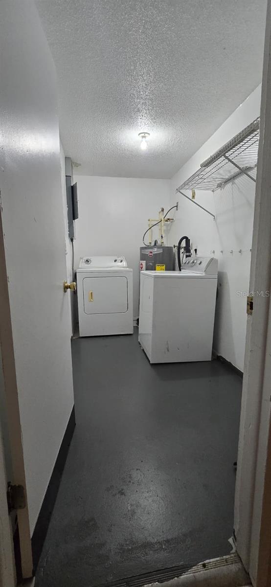 PORT CHARLOTTE SEC 005 - Residential Lease