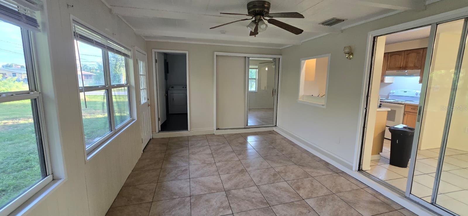 PORT CHARLOTTE SEC 005 - Residential Lease