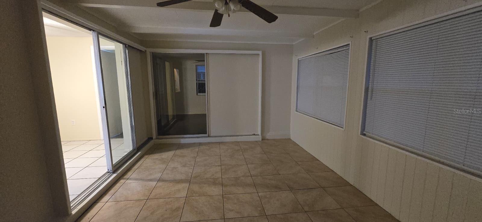 PORT CHARLOTTE SEC 005 - Residential Lease