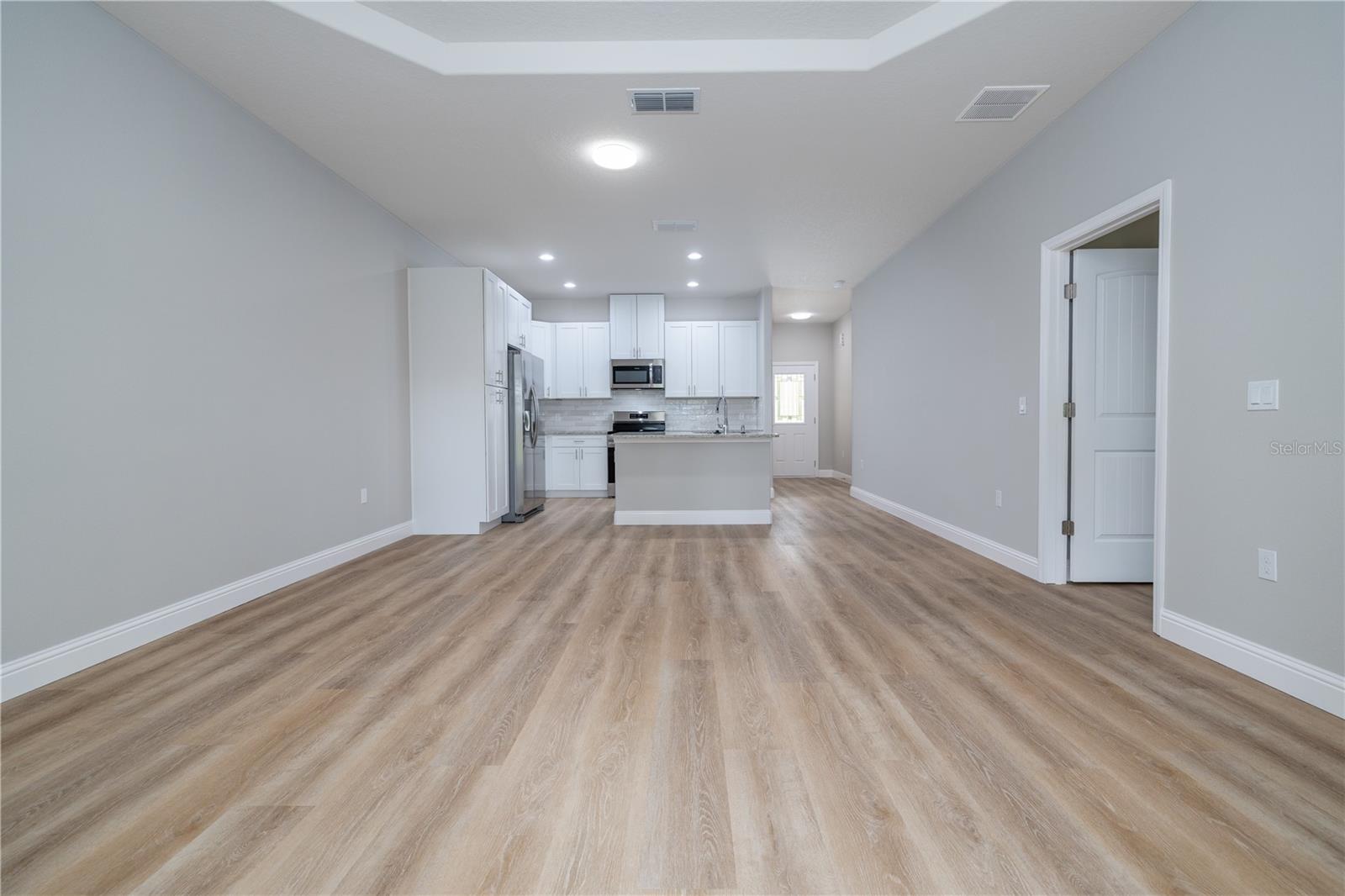 PALM COAST SEC 24 - Residential Lease