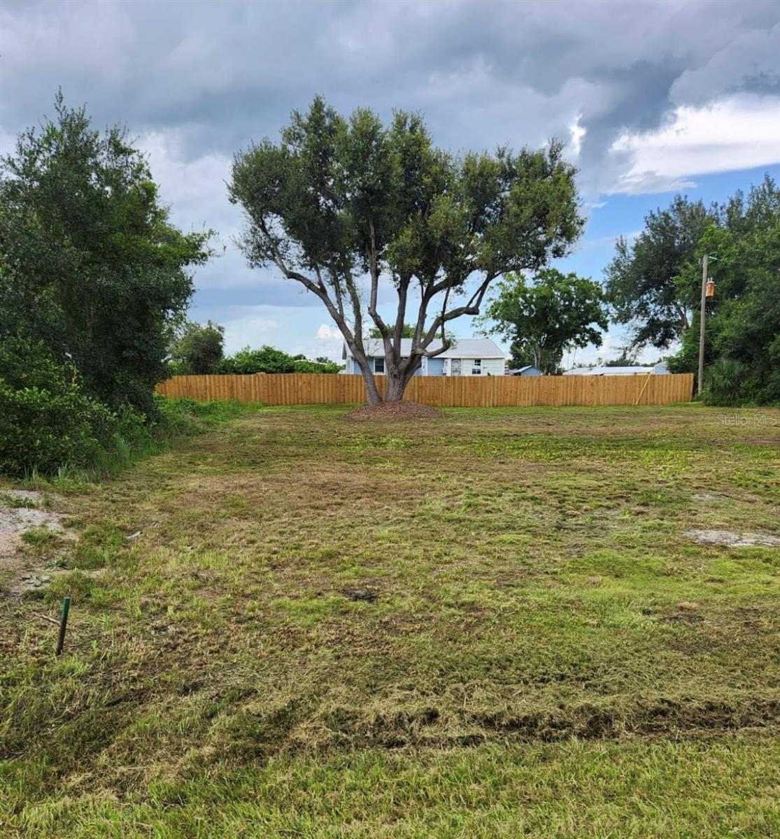 Welcome to Peace River Shores, one of Punta Gorda’s best-kept secrets! This beautiful residential lot offers the perfect opportunity to build your custom Florida dream home in a serene neighborhood with NO HOA and NO DEED RESTRICTIONS. Located just minutes from the Peace River, this spacious lot is ideal for those seeking peace, privacy, and proximity to nature. Whether you’re looking to invest, build now, or hold for the future, this parcel is a smart choice Optional community boat ramp access via the Peace River Shores Civic Association gives you easy entry to Charlotte Harbor and the Gulf of Mexico — perfect for boating, fishing, and sunset cruises! Enjoy convenient access to Downtown Punta Gorda's historic district, waterfront parks, restaurants, and shops, I-75 and US-17 for easy commuting to Punta Gorda Airport (PGD) for hassle-free travel. The property is in a NON-FLOOD ZONE, with paved road access and electric nearby, making it easier and more affordable to develop. Don’t miss this chance to own a slice of Florida paradise — whether you're a homeowner, builder, or investor, this lot offers excellent value and long-term potential.
