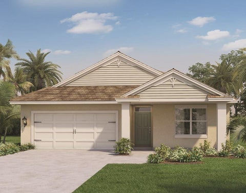 Photo of 1091 Gull Street, Apopka, FL 32703 (MLS # O6433658)