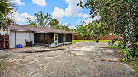 A home in SANFORD