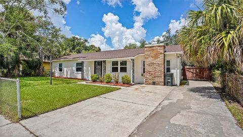 A home in SANFORD