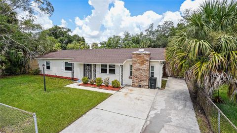 A home in SANFORD