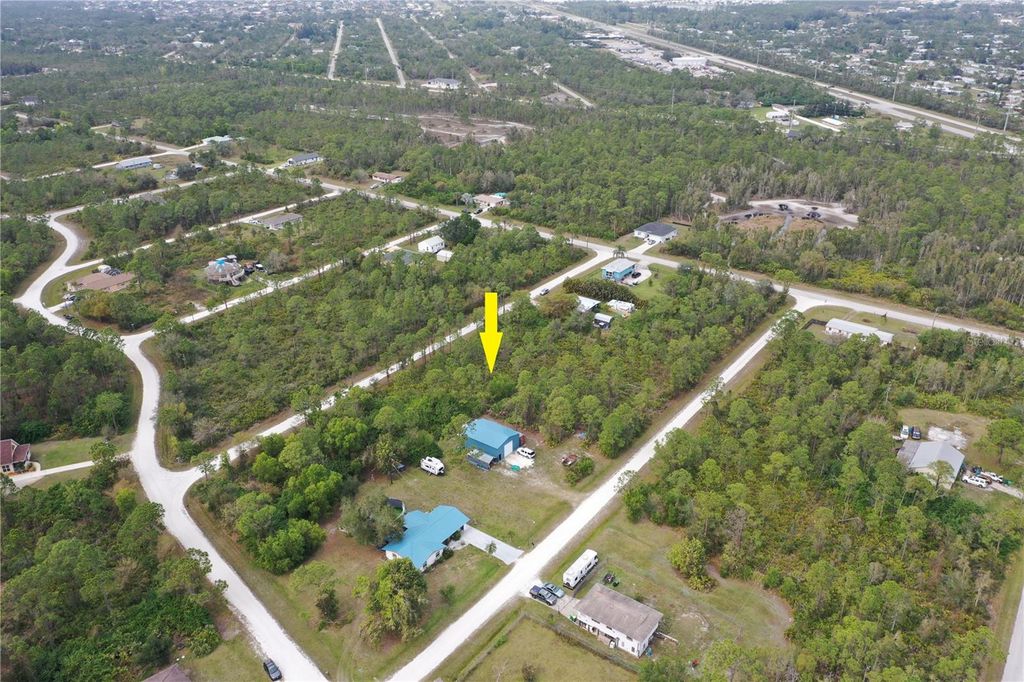Photo of 12062 Dahlia Street, Punta Gorda, FL 33955 (MLS # O6299619)