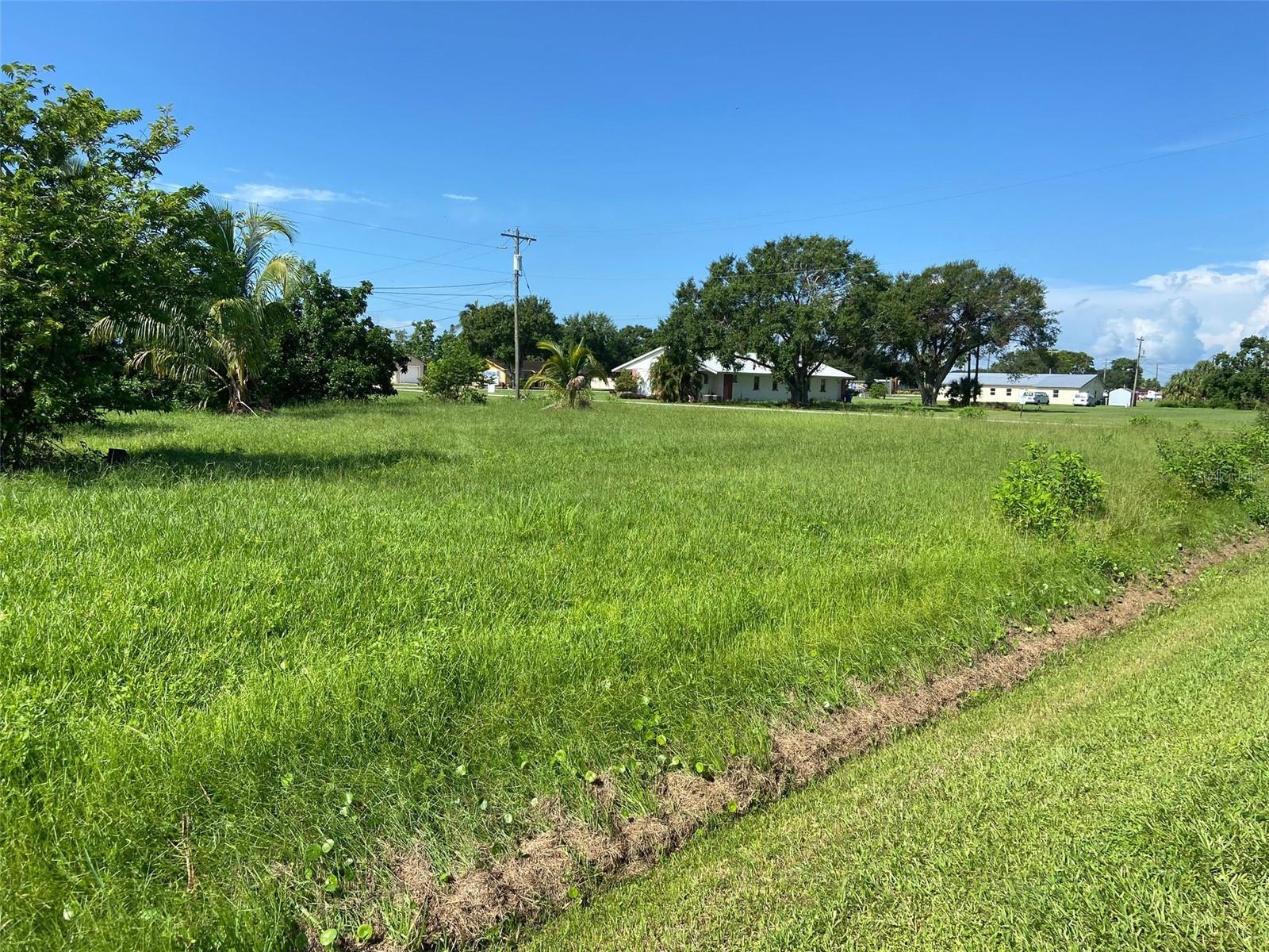 SOUTHRIDGE S/D - Land