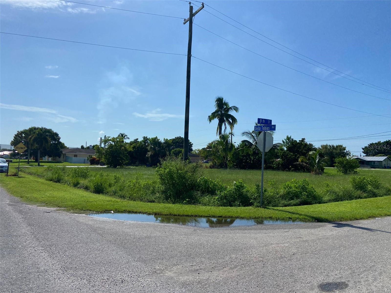 SOUTHRIDGE S/D - Land