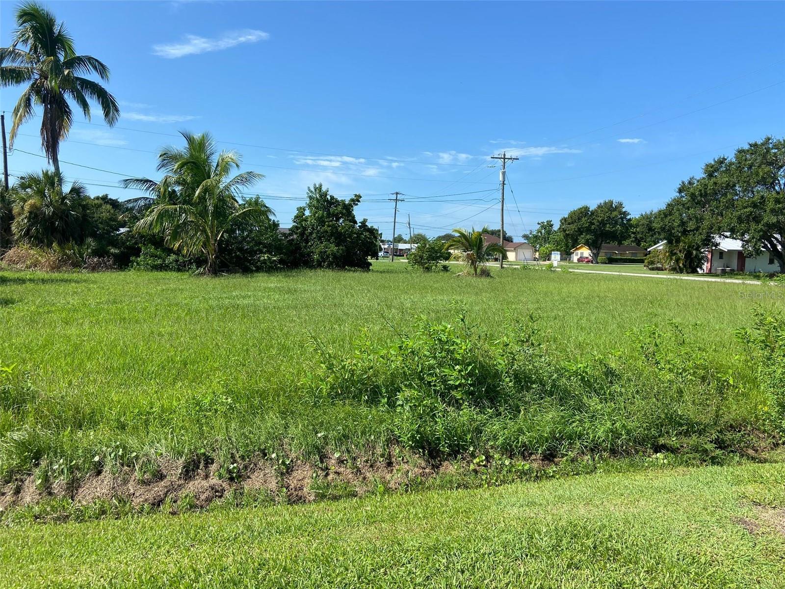 SOUTHRIDGE S/D - Land