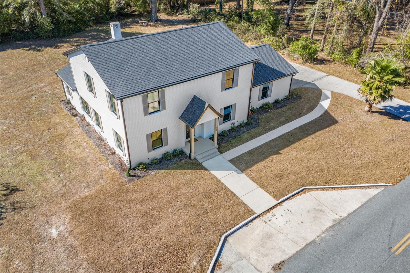 CLUB VIEW PARK SUB - Residential