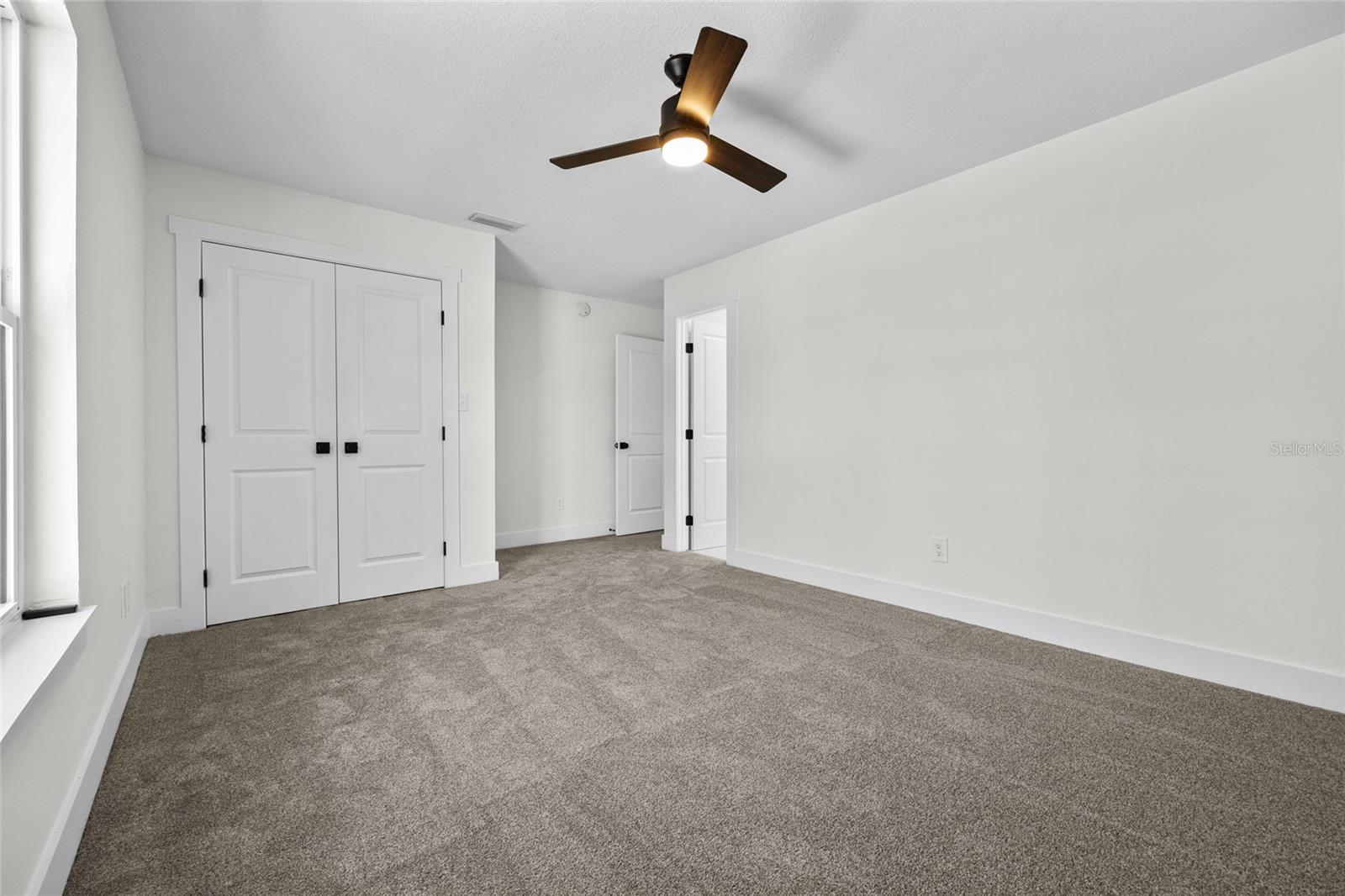 CLUB VIEW PARK SUB - Residential