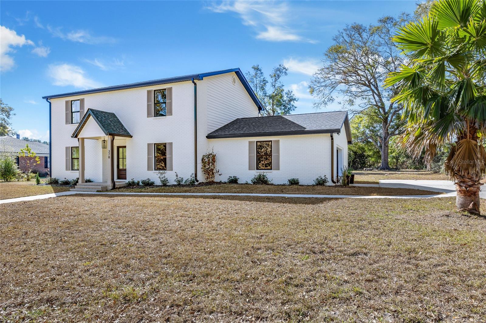 CLUB VIEW PARK SUB - Residential