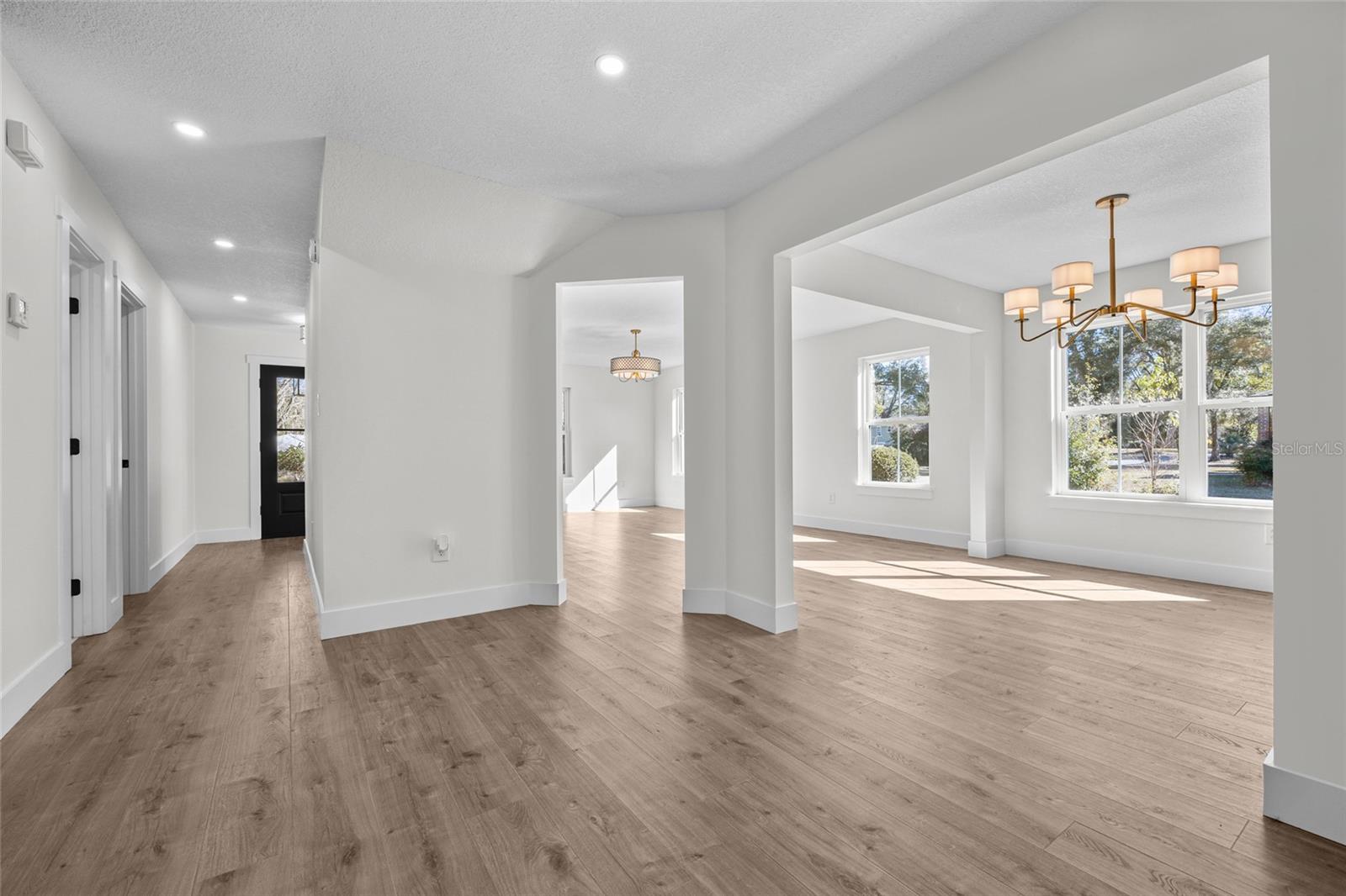 CLUB VIEW PARK SUB - Residential