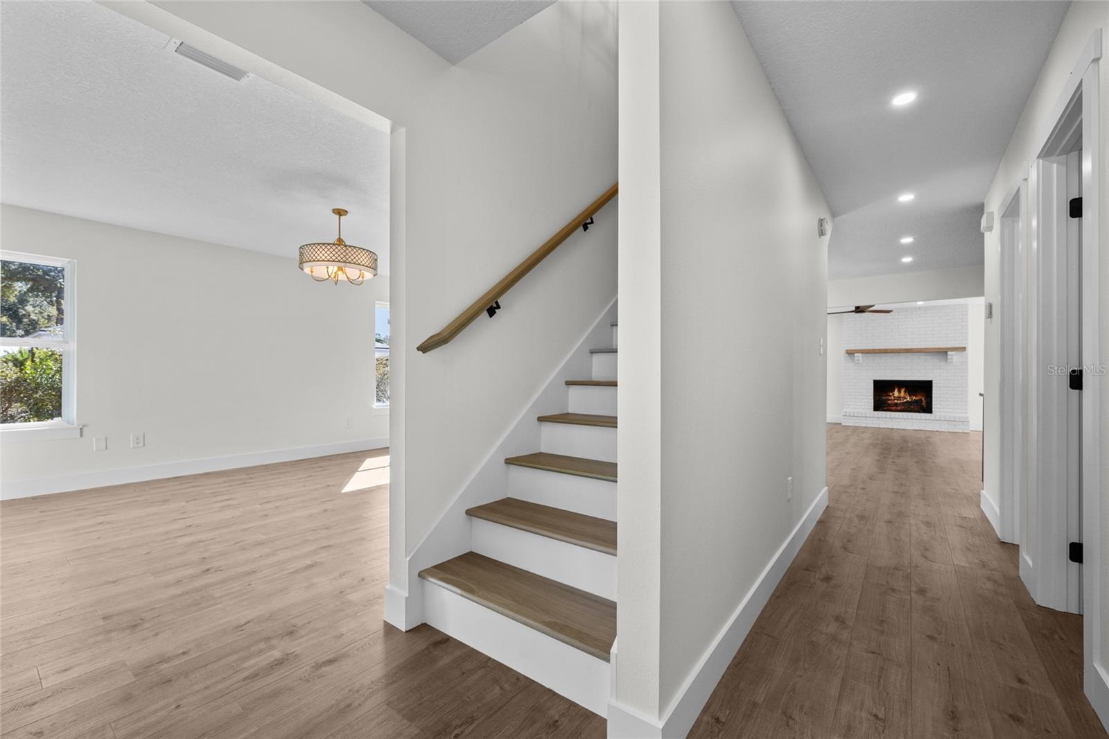 CLUB VIEW PARK SUB - Residential