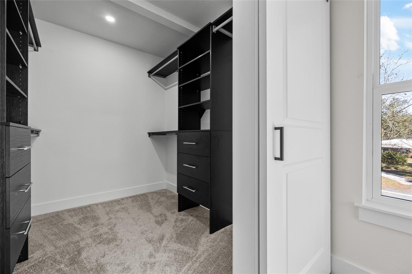 CLUB VIEW PARK SUB - Residential