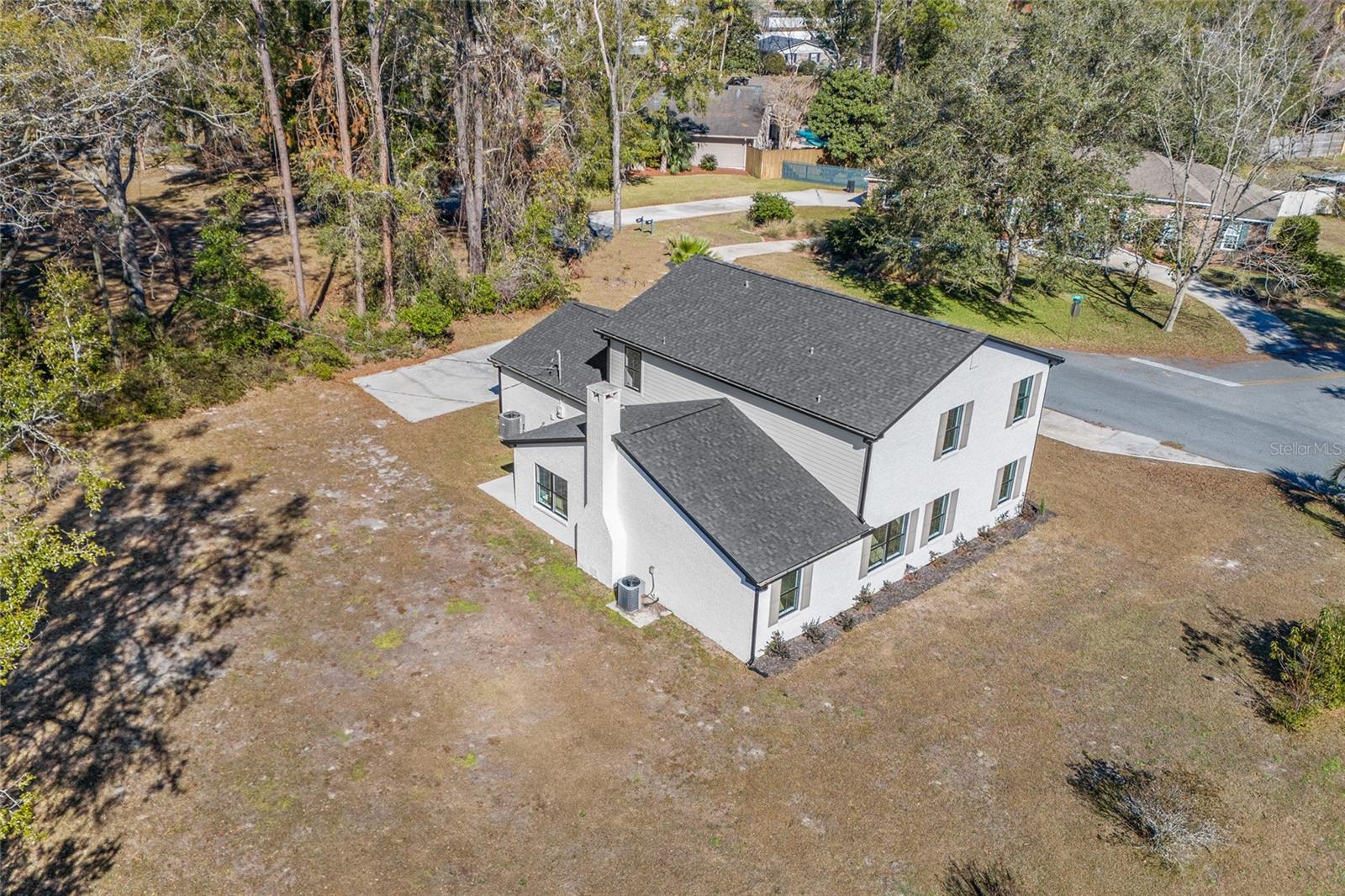 CLUB VIEW PARK SUB - Residential