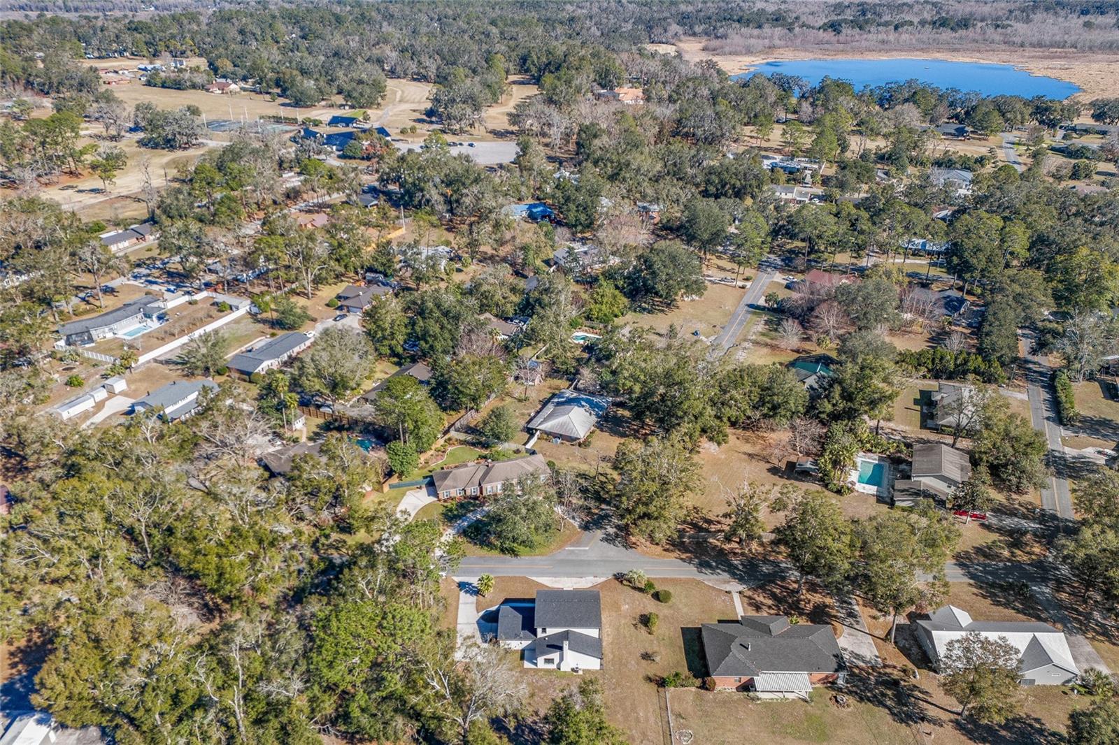 CLUB VIEW PARK SUB - Residential