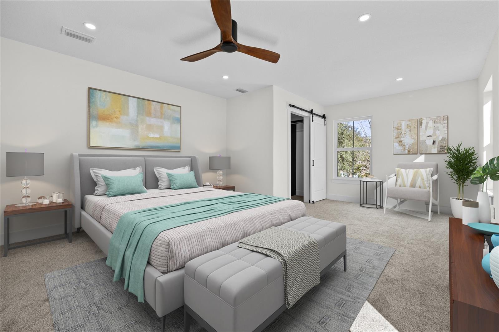 CLUB VIEW PARK SUB - Residential