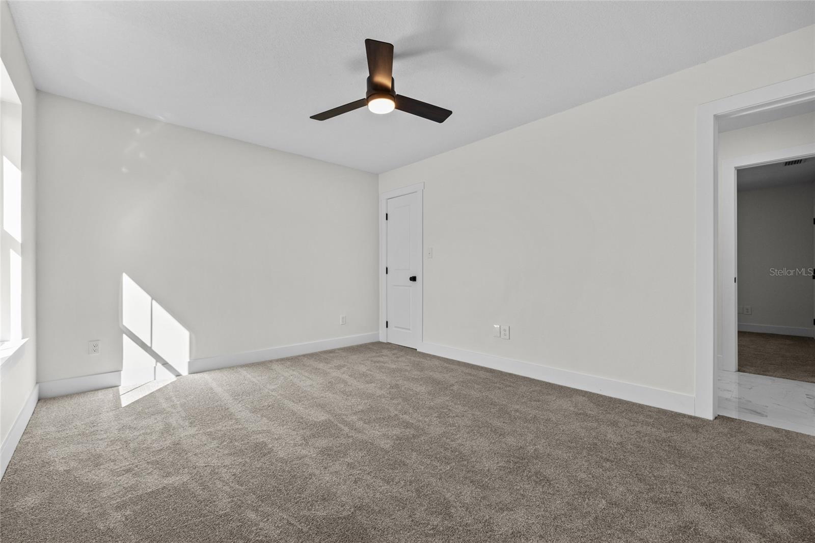 CLUB VIEW PARK SUB - Residential