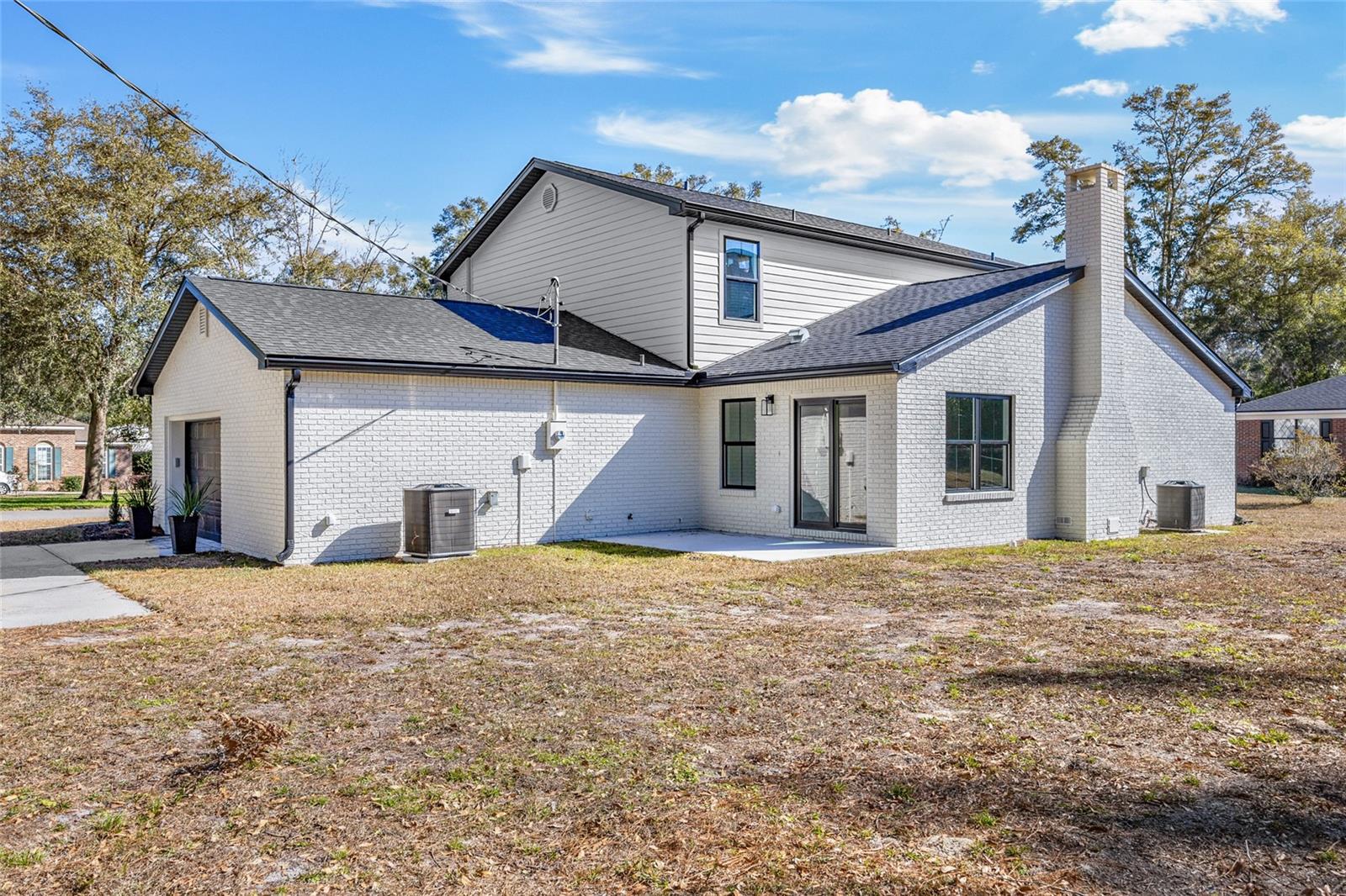 CLUB VIEW PARK SUB - Residential