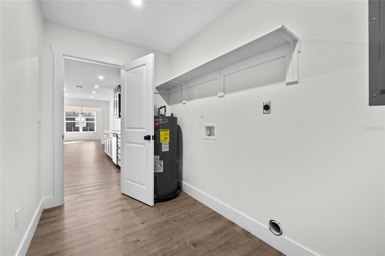 CLUB VIEW PARK SUB - Residential