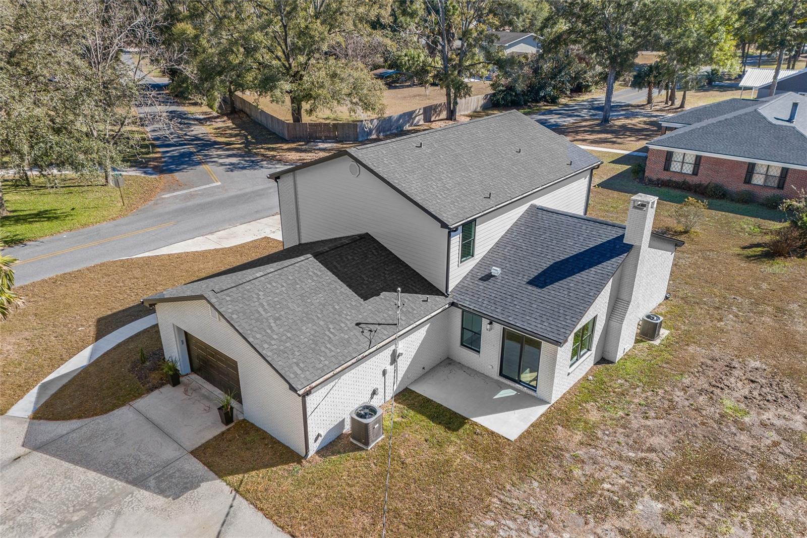 CLUB VIEW PARK SUB - Residential