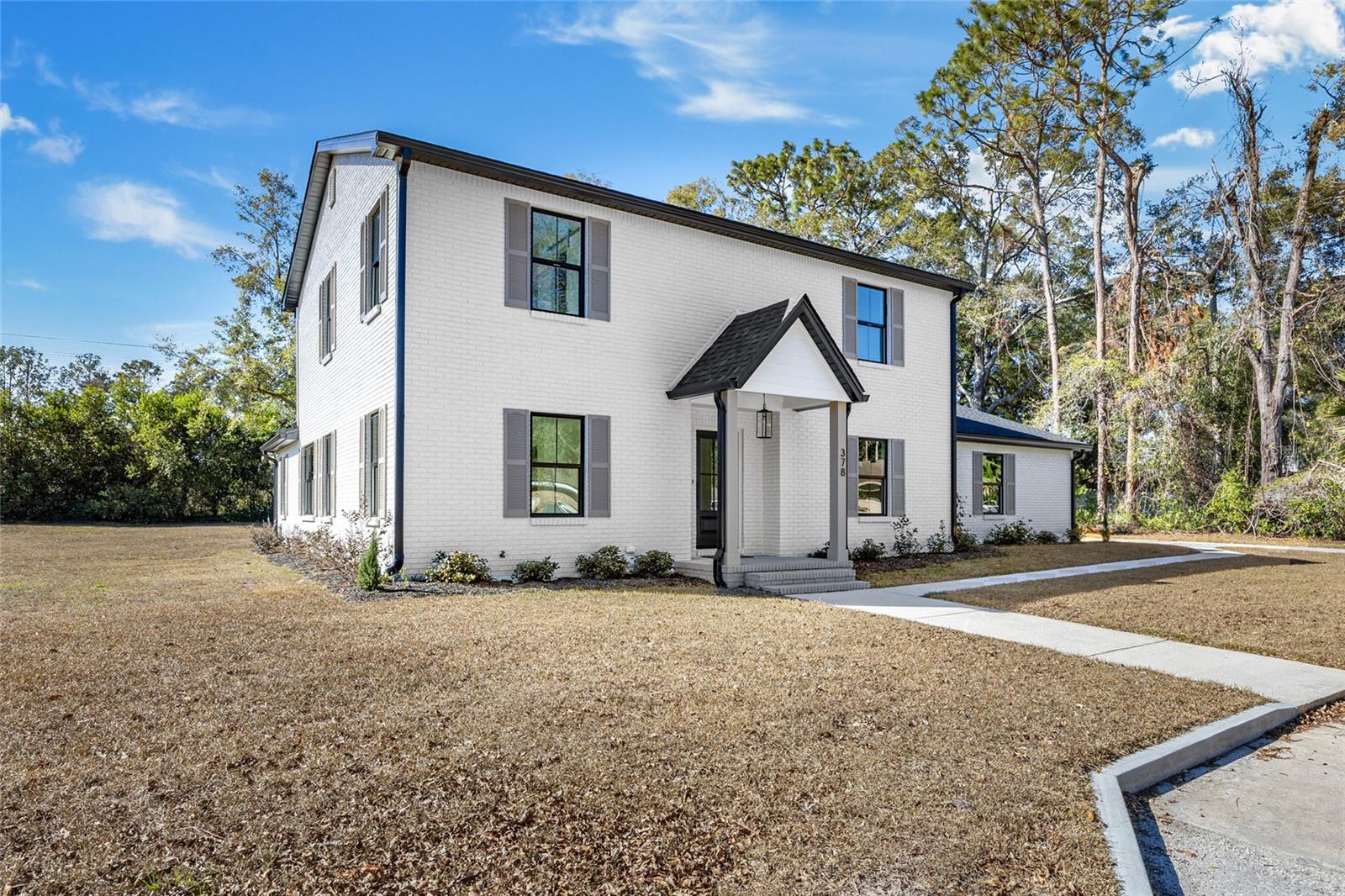 CLUB VIEW PARK SUB - Residential