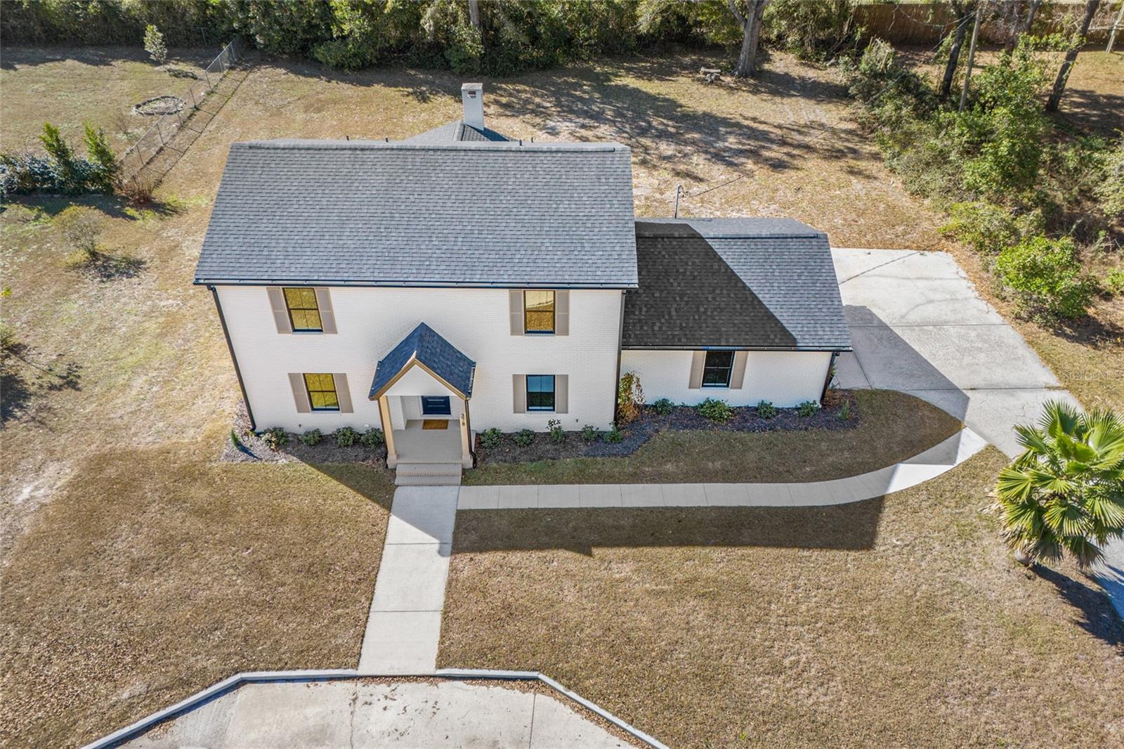 CLUB VIEW PARK SUB - Residential