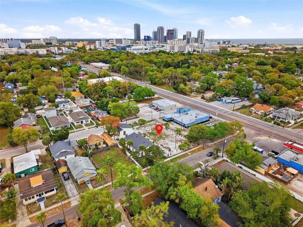 Photo of 13th Avenue S, St Petersburg, FL 33705 (MLS # TB8488824)