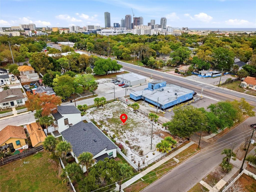 Photo of 13th Avenue S, St Petersburg, FL 33705 (MLS # TB8488824)