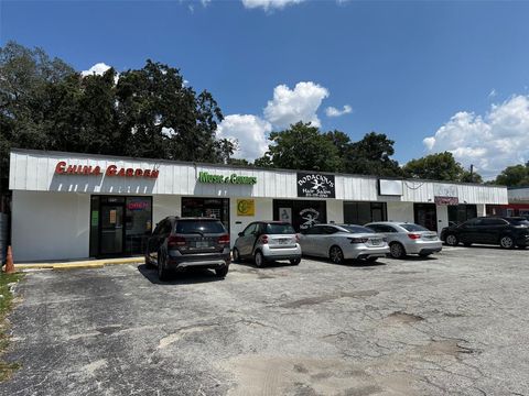 5713 N NEBRASKA AVENUE 5713 TAMPA FL 33604