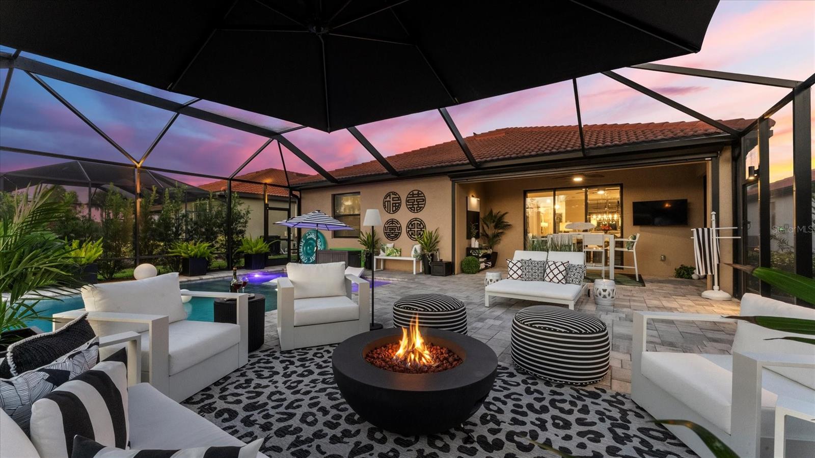 SARASOTA NATIONAL - Residential