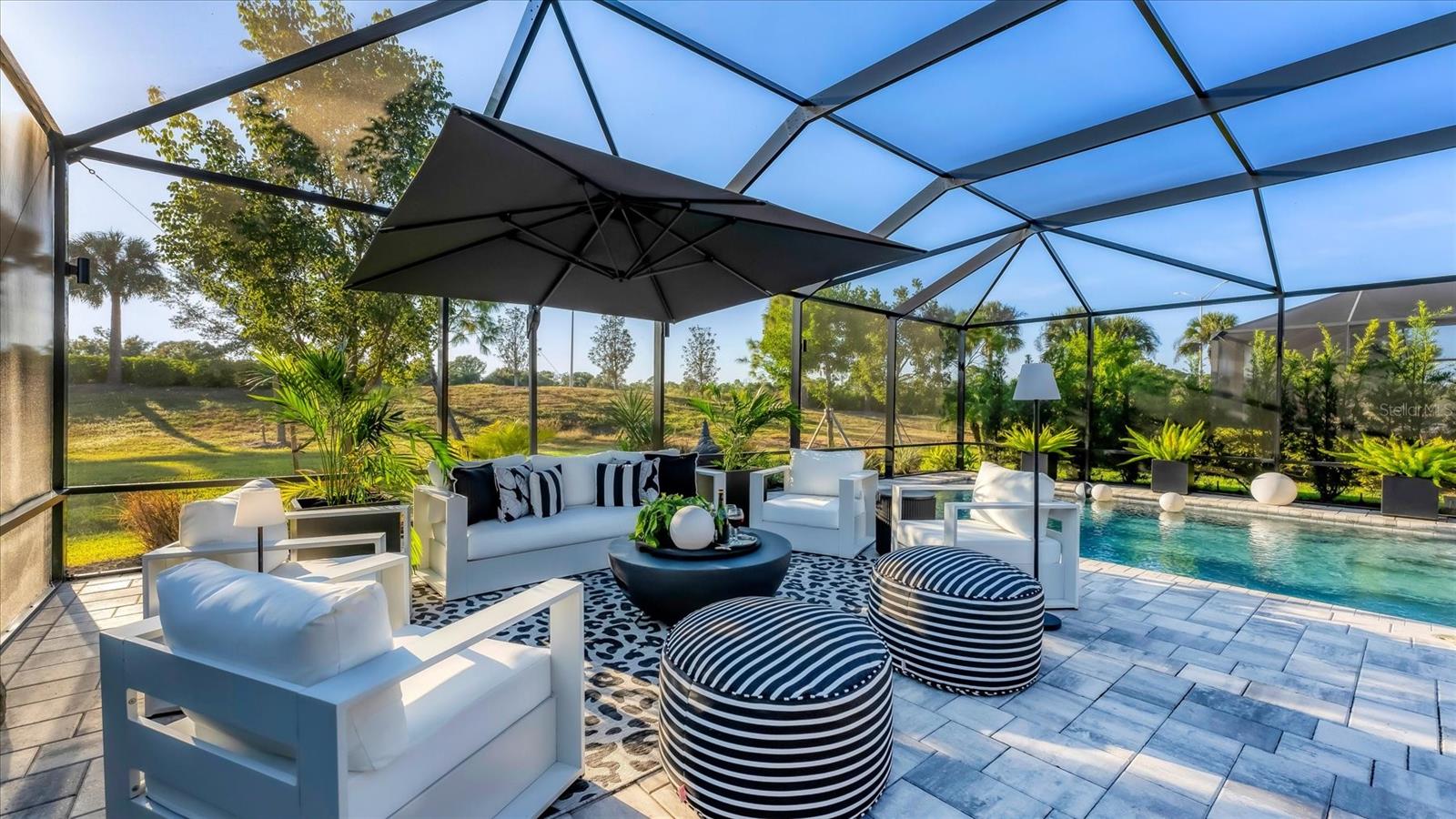 SARASOTA NATIONAL - Residential