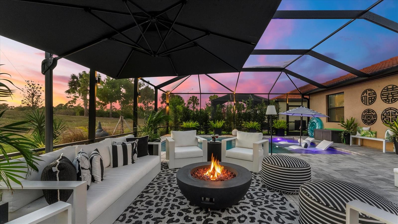 SARASOTA NATIONAL - Residential