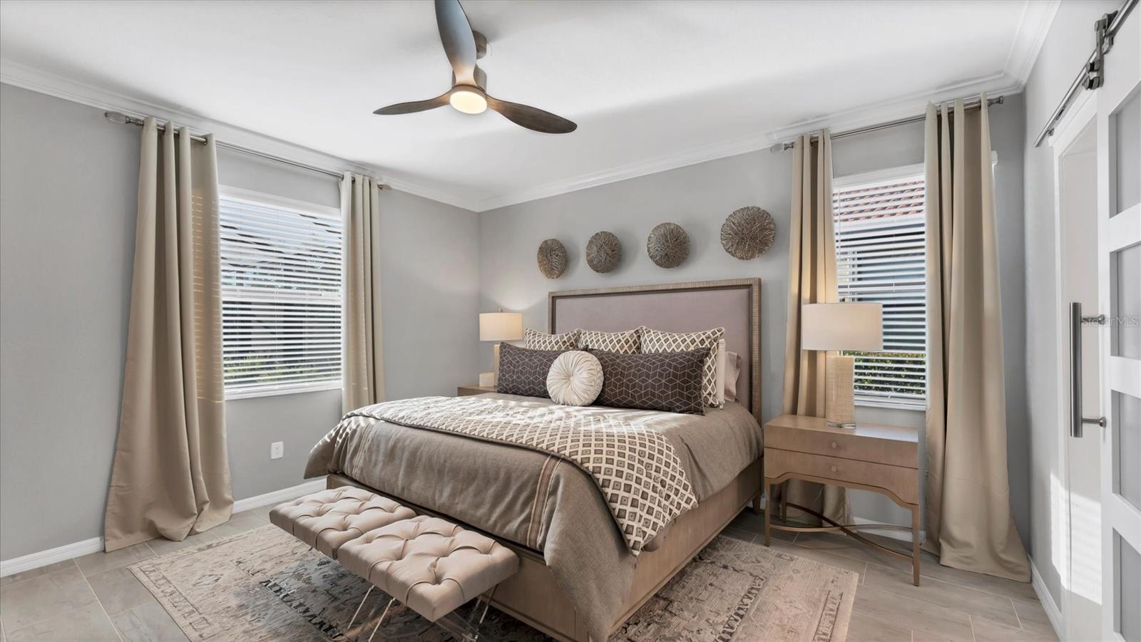 SARASOTA NATIONAL - Residential