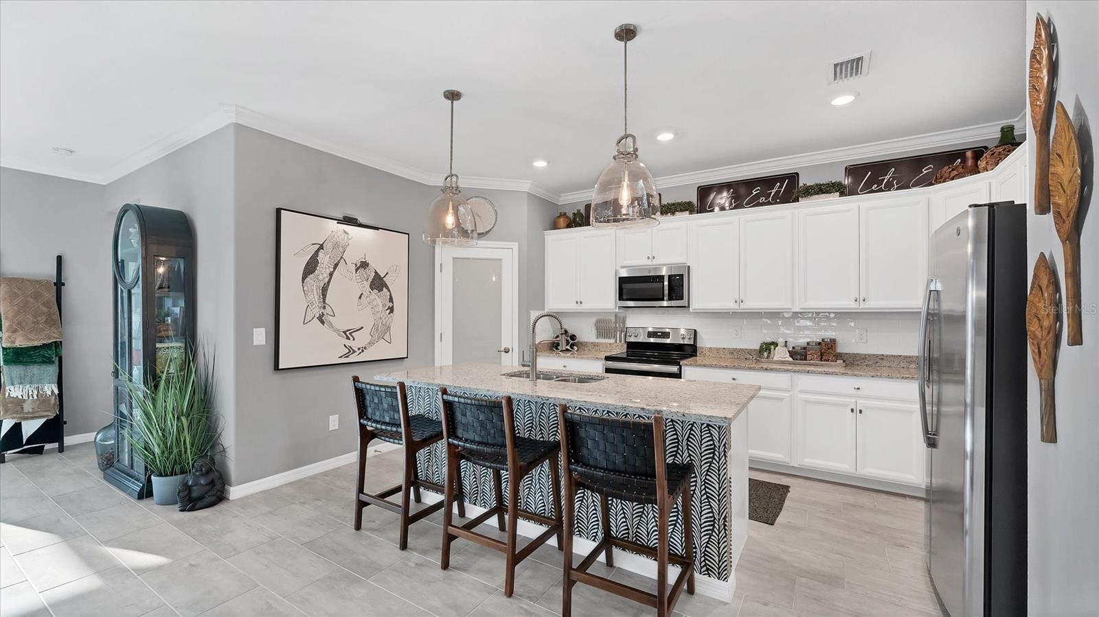 SARASOTA NATIONAL - Residential