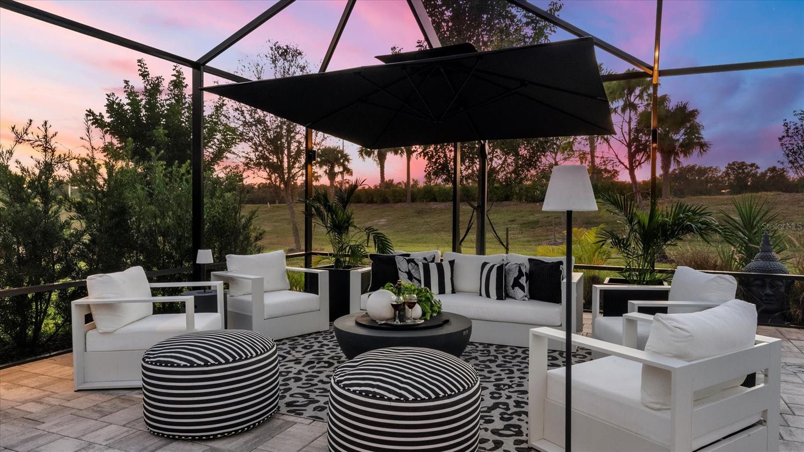 SARASOTA NATIONAL - Residential