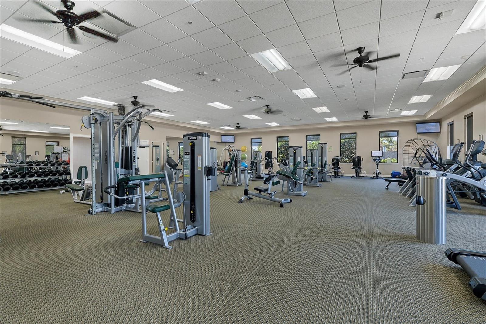 SARASOTA NATIONAL - Residential