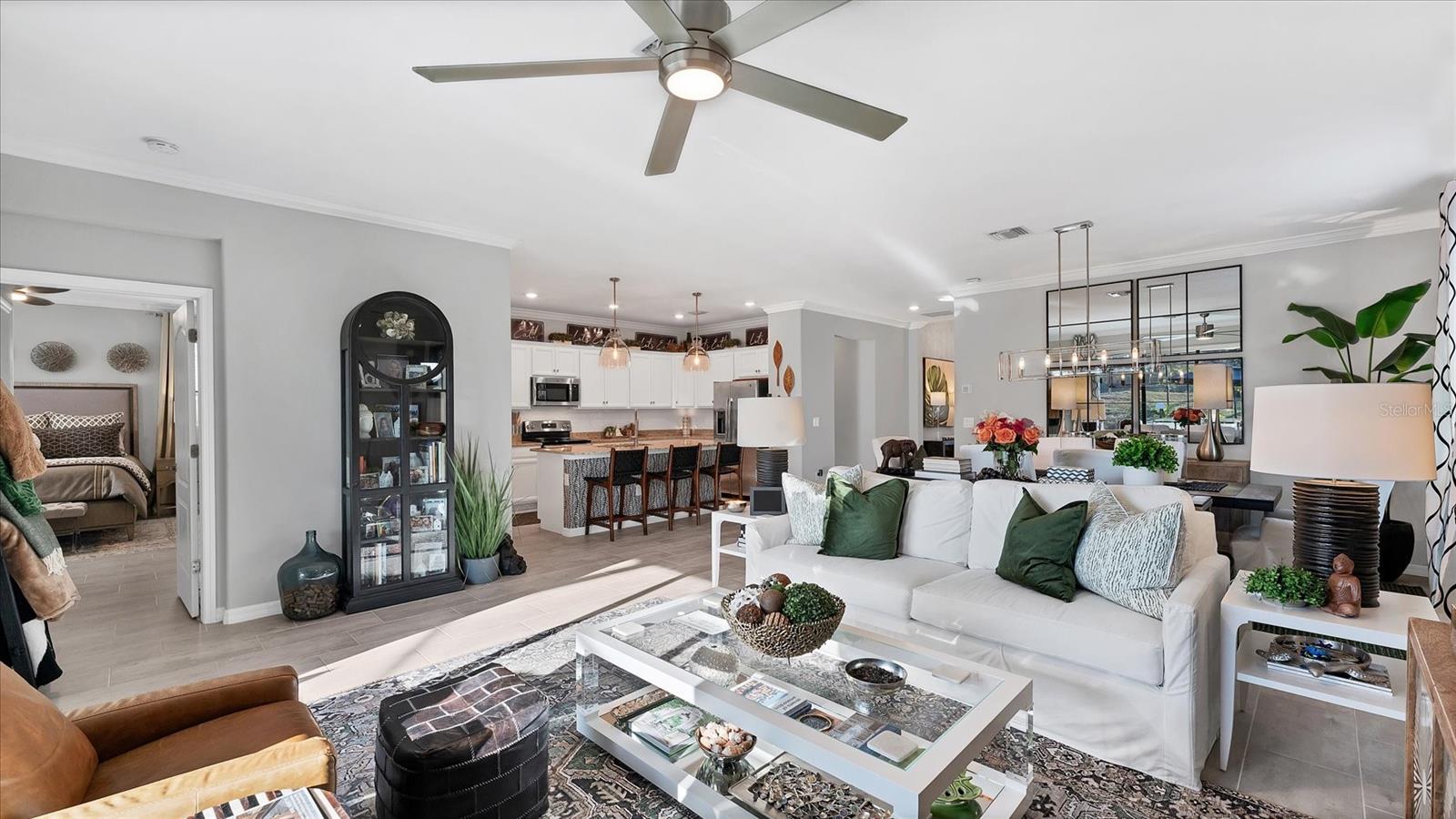 SARASOTA NATIONAL - Residential