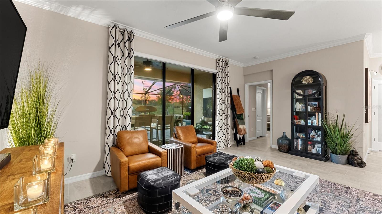 SARASOTA NATIONAL - Residential