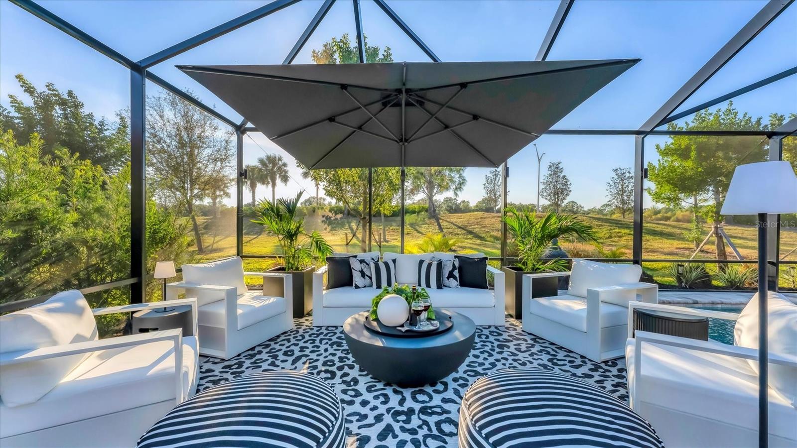 SARASOTA NATIONAL - Residential